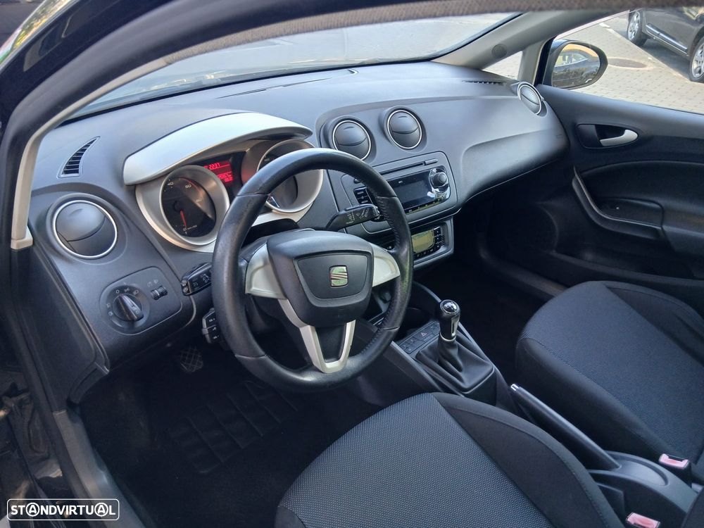SEAT Ibiza - 9