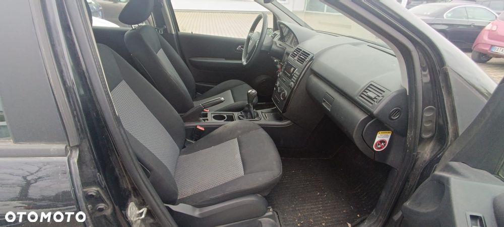 Mercedes-Benz Klasa A 180 CDI - 12