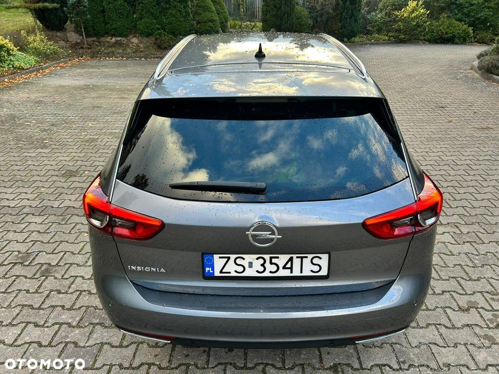 Opel Insignia - 23