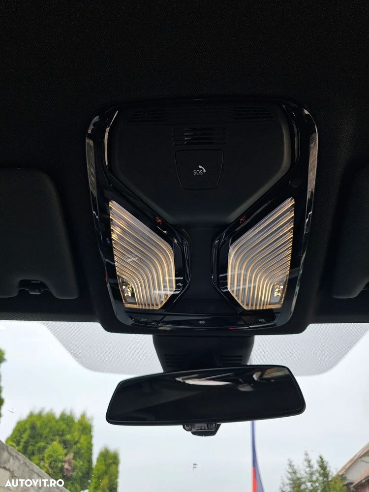 BMW Seria 3 320d Aut. Edition M Sport Shadow - 39