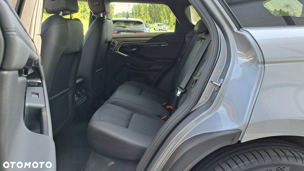 Land Rover Range Rover Evoque - 17