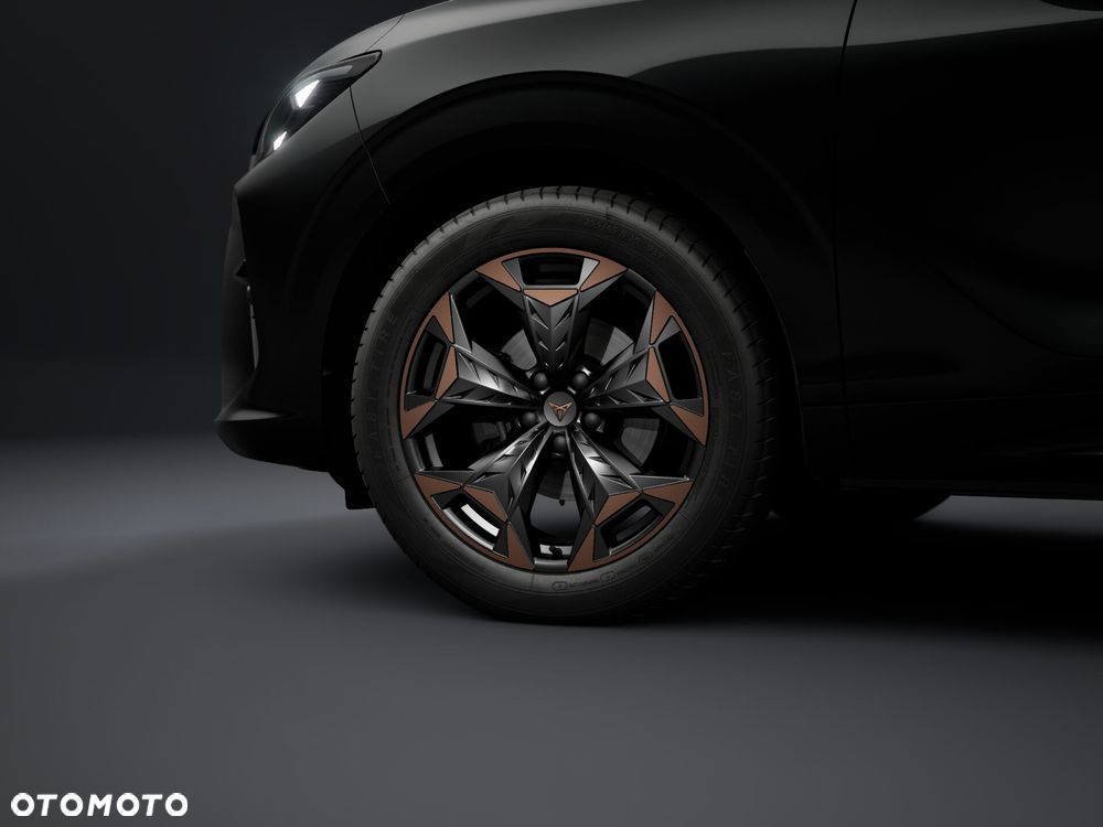 Cupra Terramar - 6