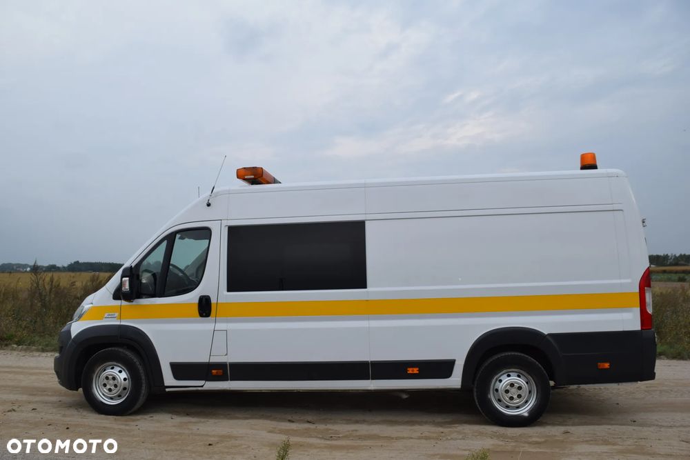 Fiat Ducato - 9