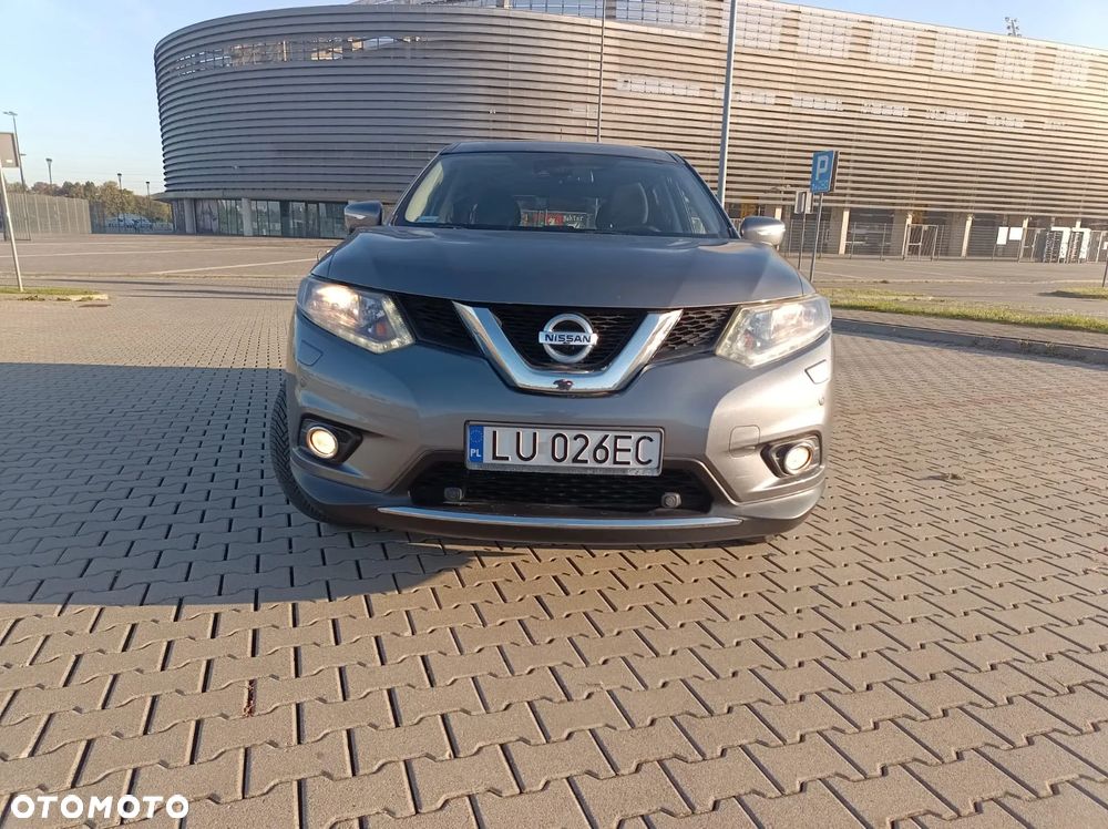 Nissan X-Trail 1.6 DIG-T N-Connecta 2WD - 2
