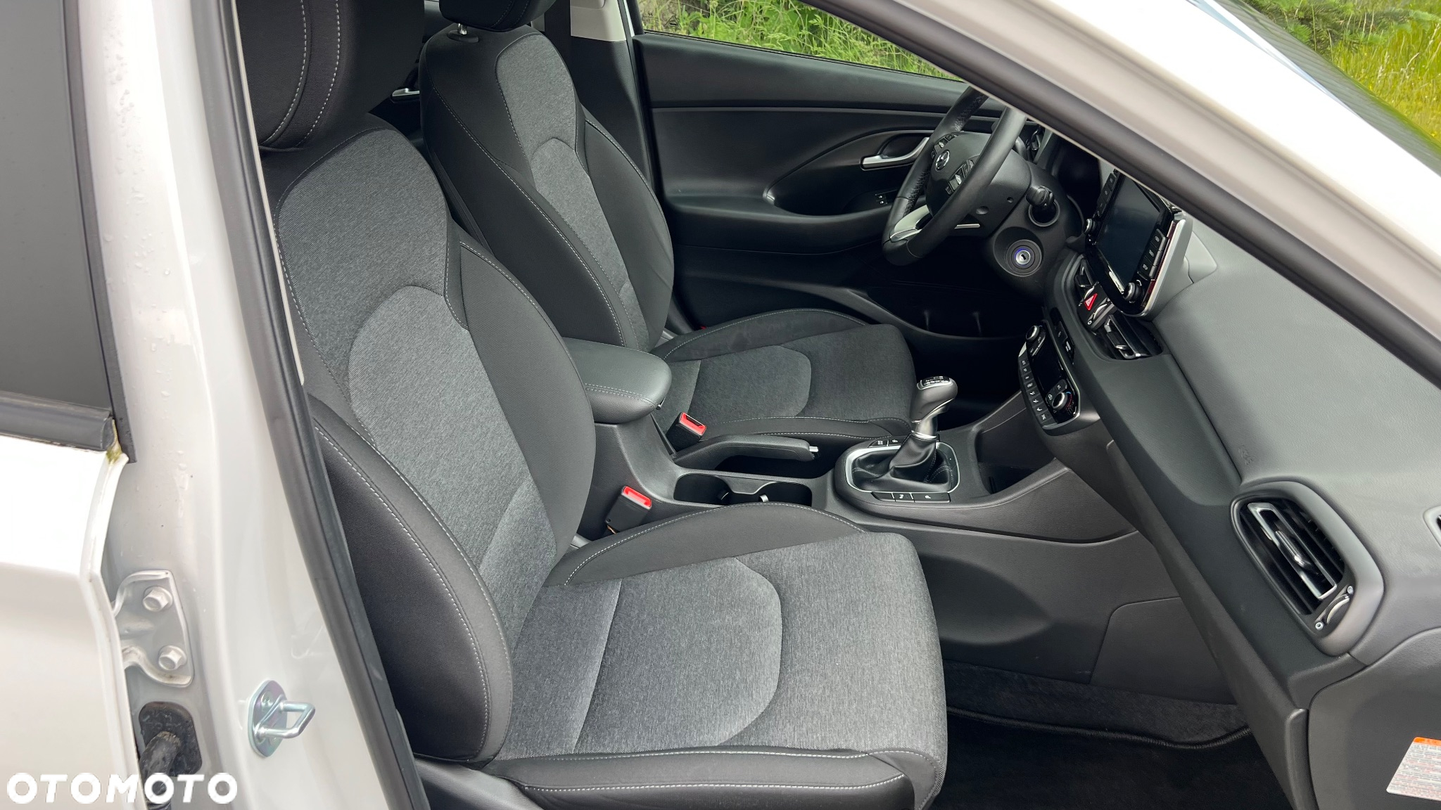 Hyundai i30 1.5 T-GDI 48V Comfort - 39