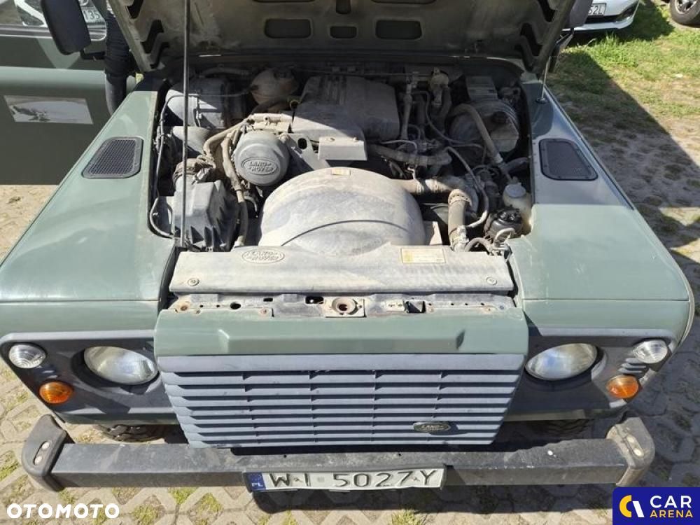 Land Rover Defender - 19