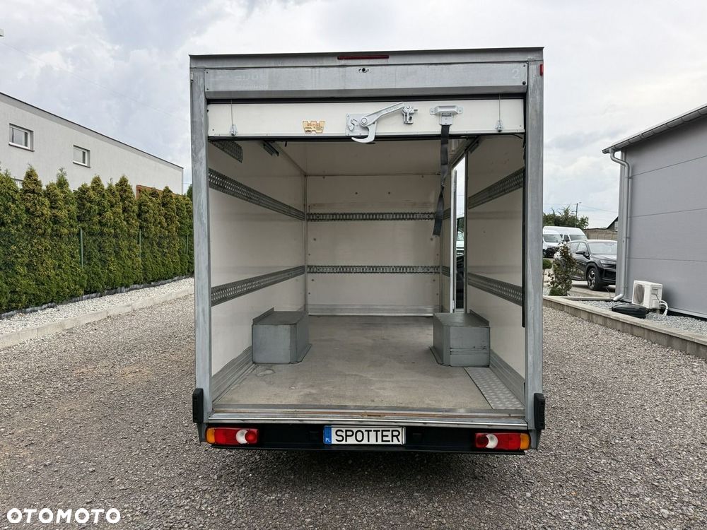 Renault Master - 16