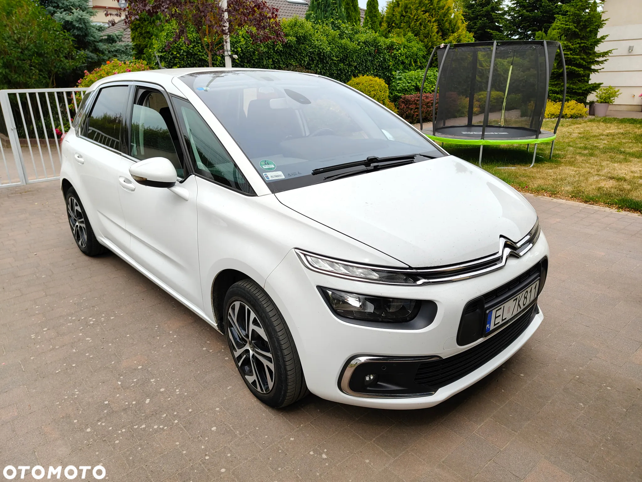 Citroën C4 SpaceTourer - 5