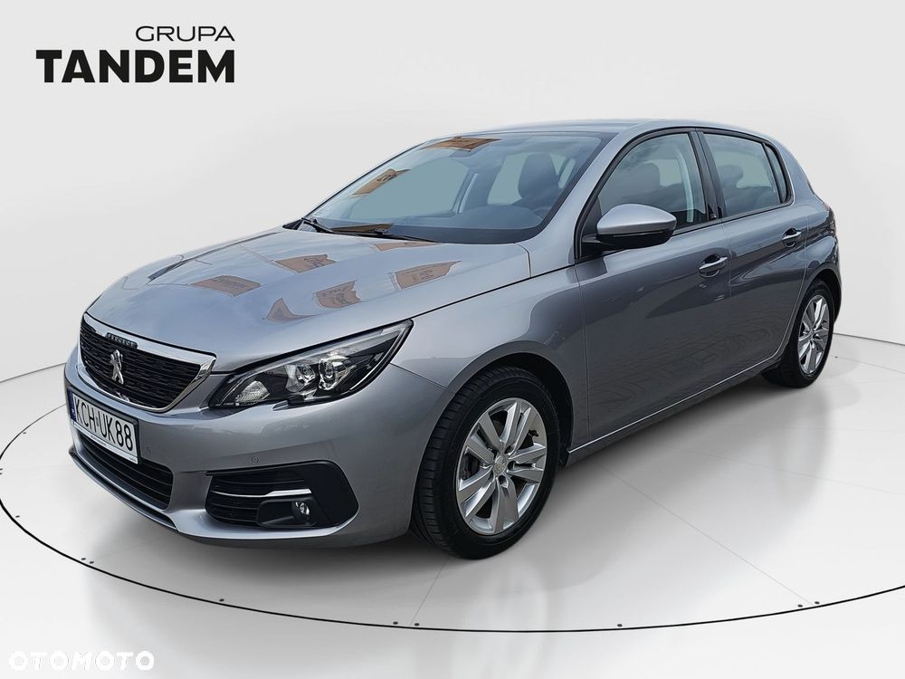 Peugeot 308 1.2 PureTech Active Pack S&S - 2