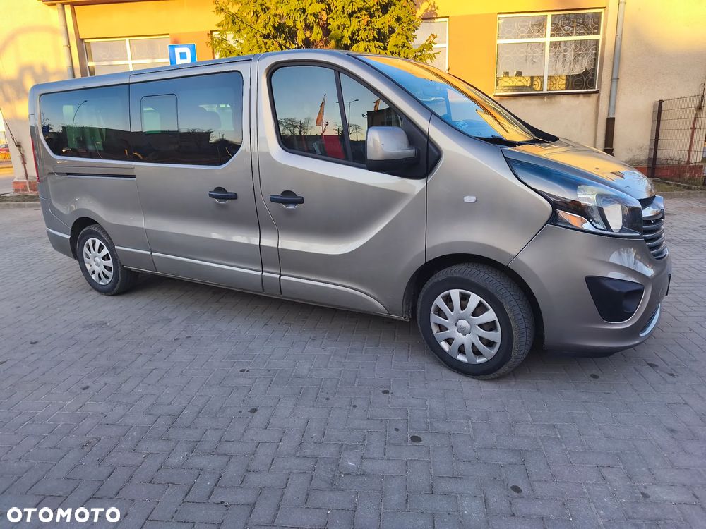 Opel Vivaro 1.6 CDTI L2 - 3