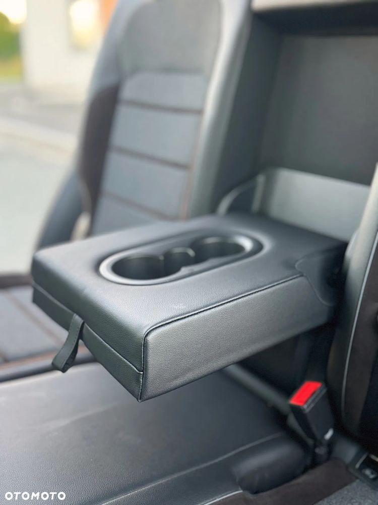 Seat Tarraco 2.0 Eco TSI Xcellence S&S 4Drive DSG - 25