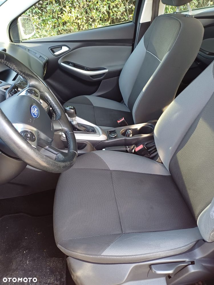 Ford Focus 1.6 TDCi Trend - 15