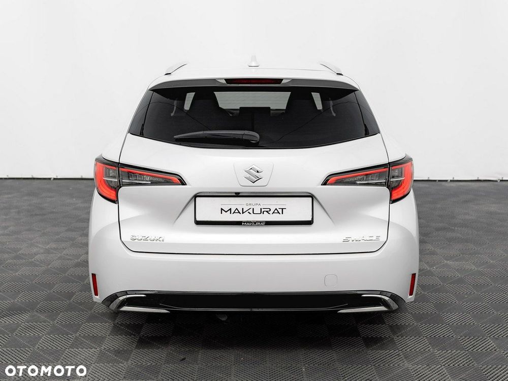 Suzuki Swace - 11