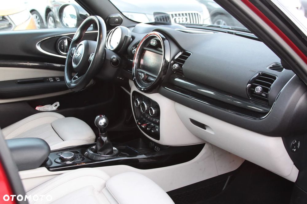 MINI Clubman - 19