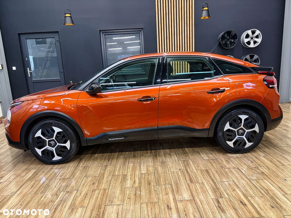 Citroën C4 PureTech 100 Stop&Start FEEL - 13