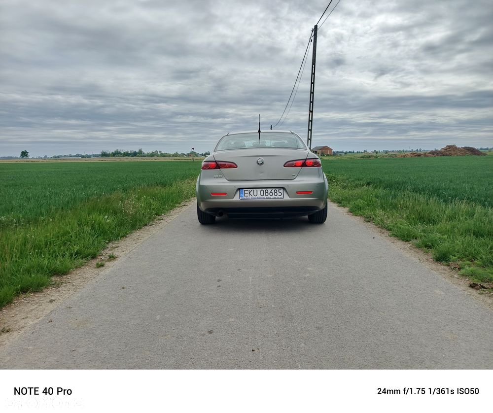 Alfa Romeo 159 - 5