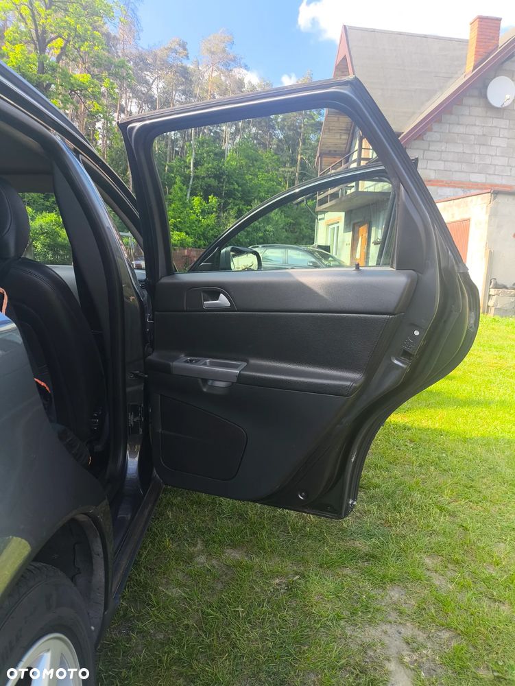 Volvo V50 1.6D DRIVe Start-Stop - 16