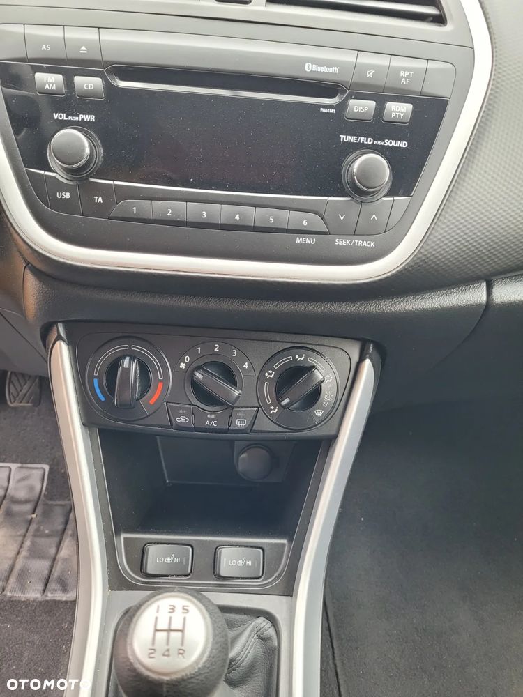 Suzuki SX4 S-Cross 1.6 Comfort - 14