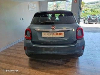 Fiat 500X 1.0 FireFly Urban - 11