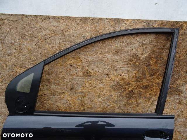 DRZWI LEWY PRZÓD LEWE PRZEDNIE FIAT MULTIPLA LIFT LAK:632 04-10 NR177 - 2