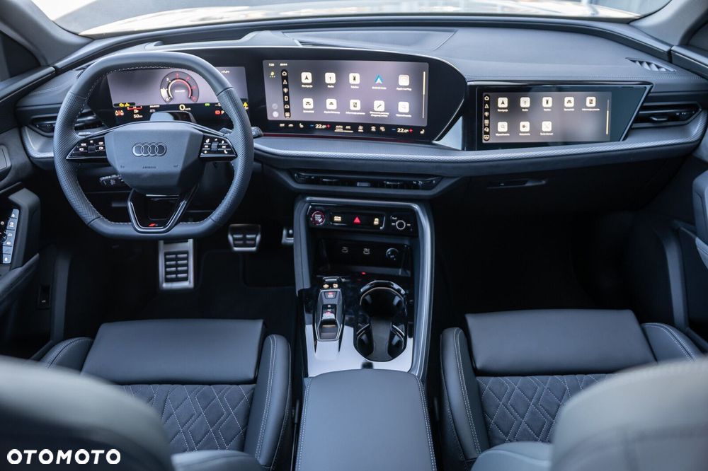 Audi Q5 - 22