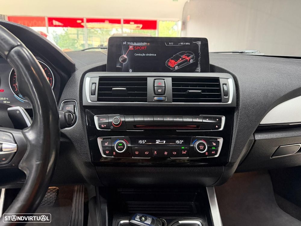 BMW 225 d Aut. M Sport - 27