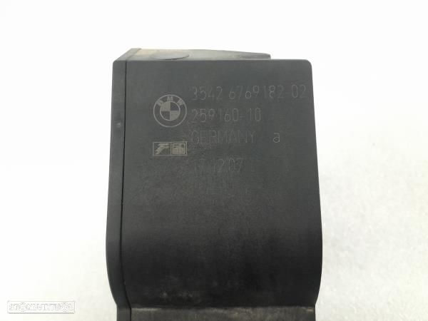 Pedal Acelerador Eletrico Bmw X3 (E83) - 2