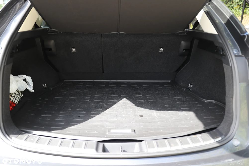 Lexus NX 350h Prestige AWD - 8