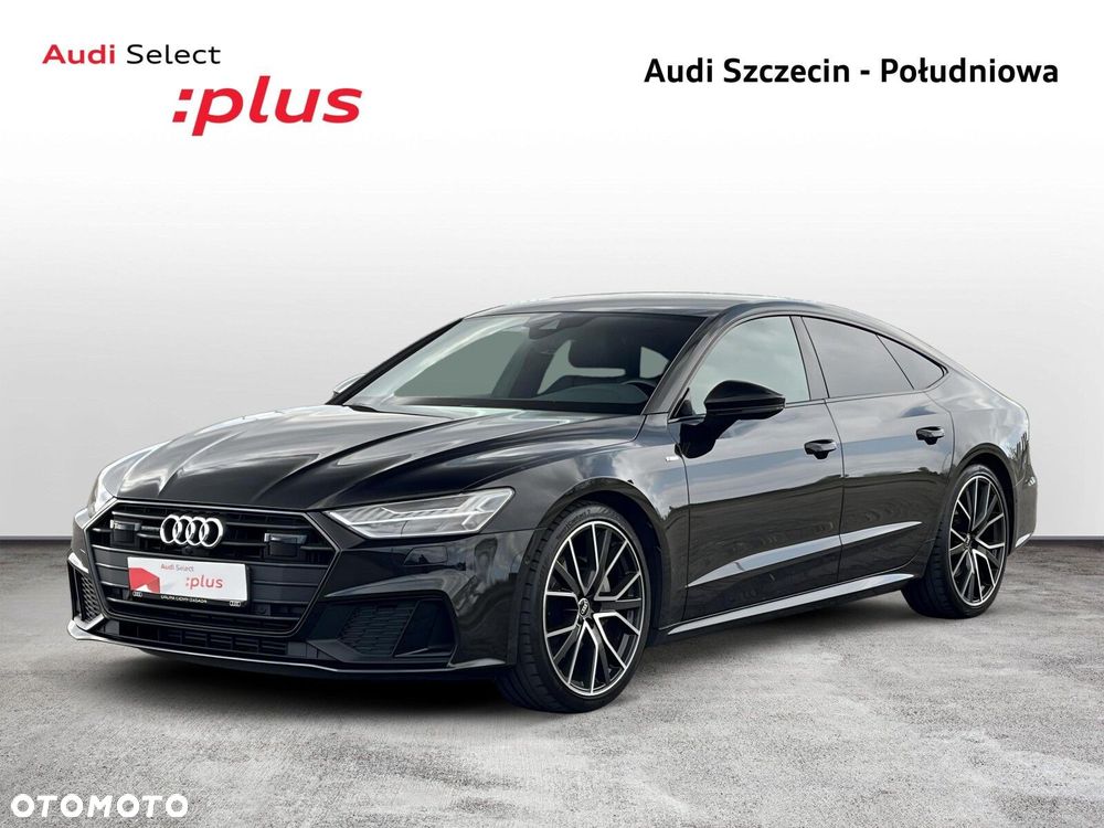 Audi A7 Sportback - 2