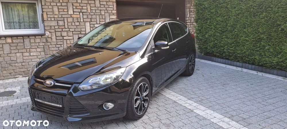 Ford Focus - 15