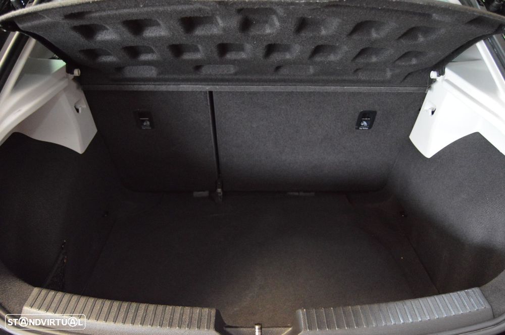 SEAT Leon 1.6 TDI Style S/S - 24