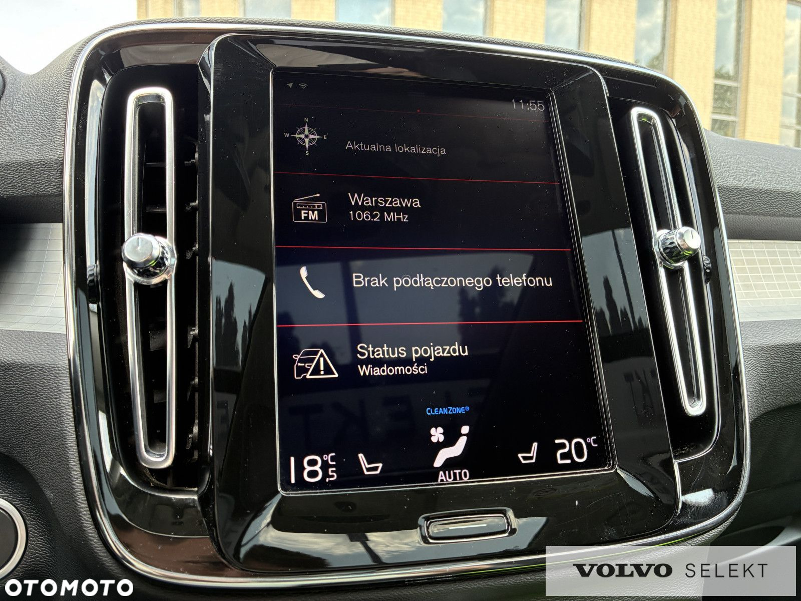 Volvo XC 40 - 21