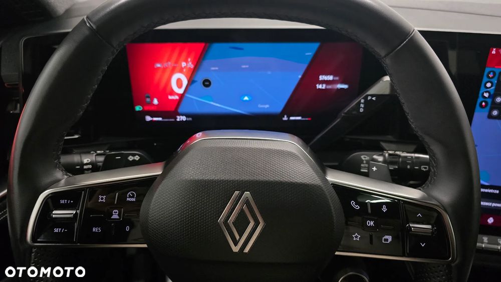 Renault Austral Mild Hybrid 160 Automatik Techno Esprit Alpine - 21