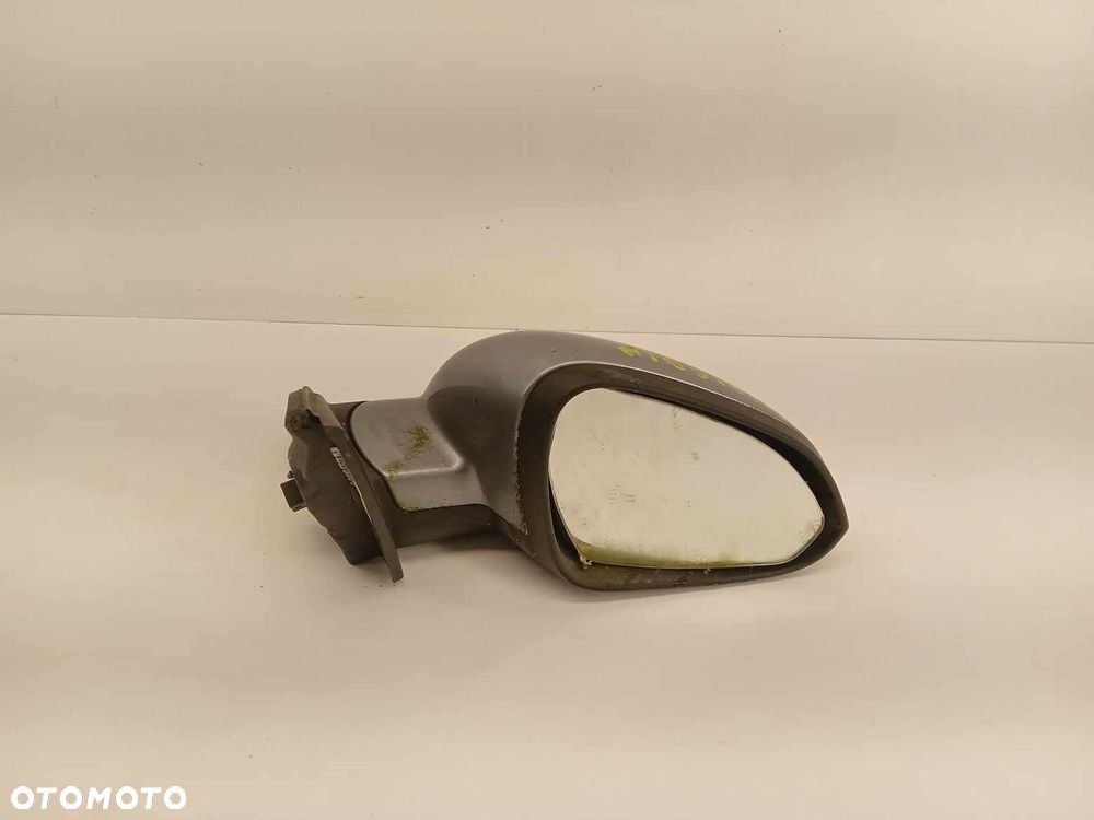 LUSTERKO PRAWE OPEL INSIGNIA A 08-17 5 PIN Z163 - 2