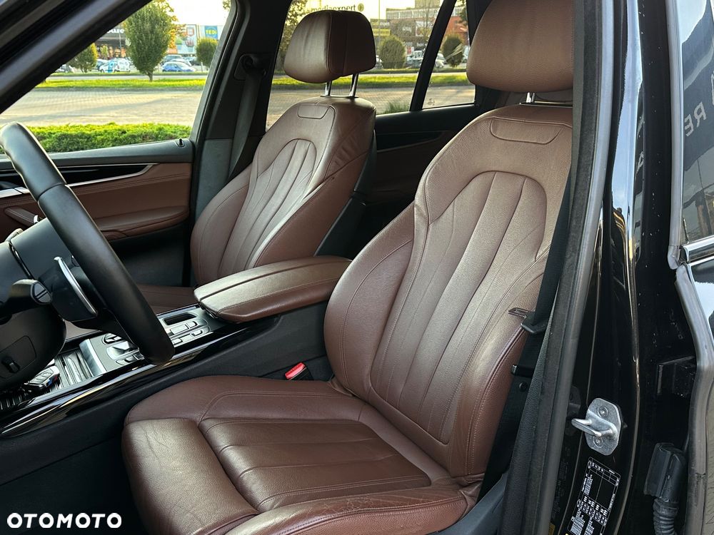 BMW X5 - 22