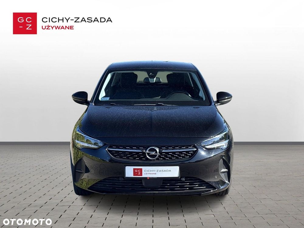 Opel Corsa 1.2 Elegance S&S - 8