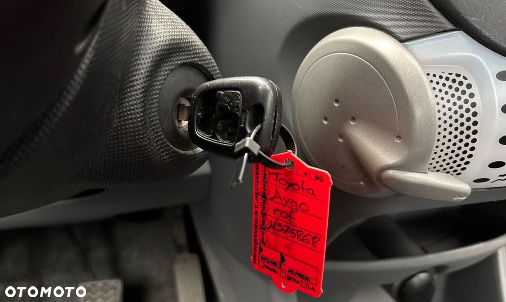 Toyota Aygo - 9