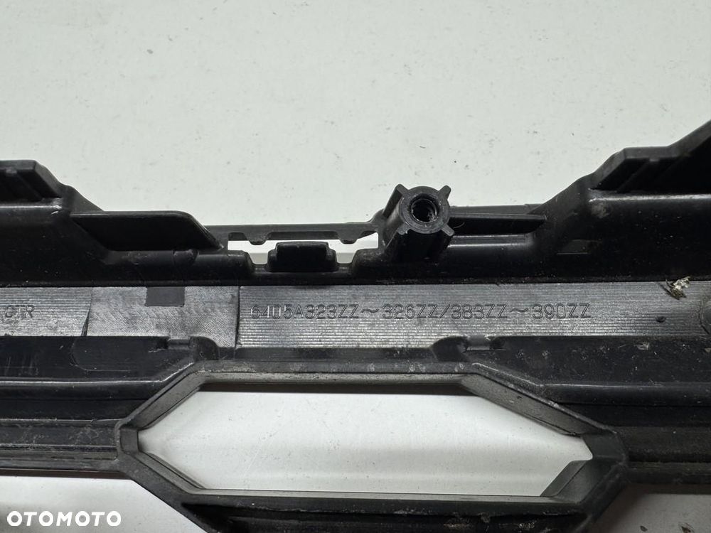 Atrapa Grill  Mitsubishi Eclipse cross lift 21- 6405a323zz - 3