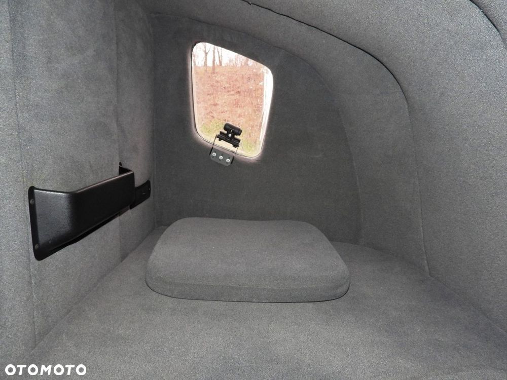 Renault MASTER  PLANDEKA 10 PALET WEBASTO TEMPOMAT LEDY PNEUMATYKA KLIMATYZACJA  165KM - 41