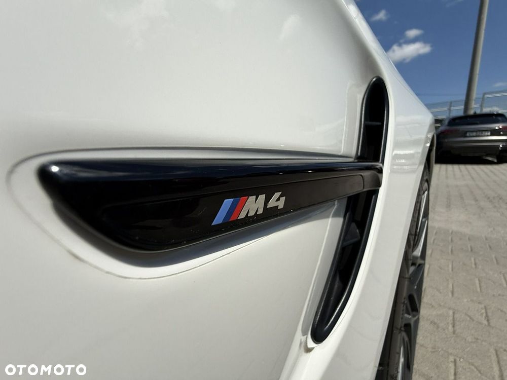 BMW M4 - 26