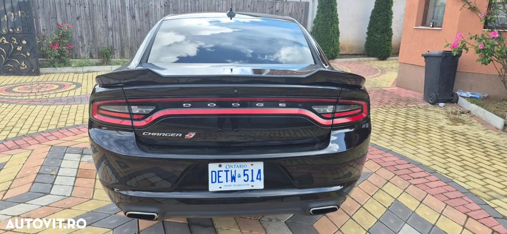 Dodge Charger - 16