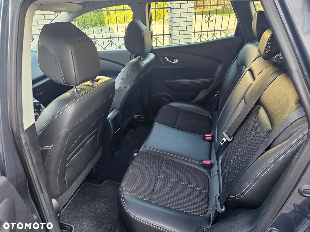 Renault Kadjar 1.2 Energy TCe Business - 11