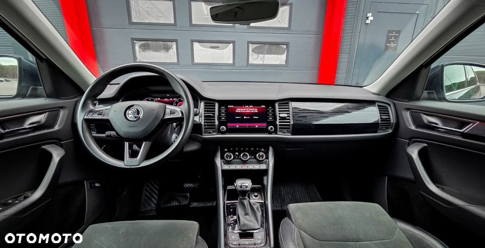 Skoda Kodiaq 2.0 TDI 4x4 DSG Style - 28
