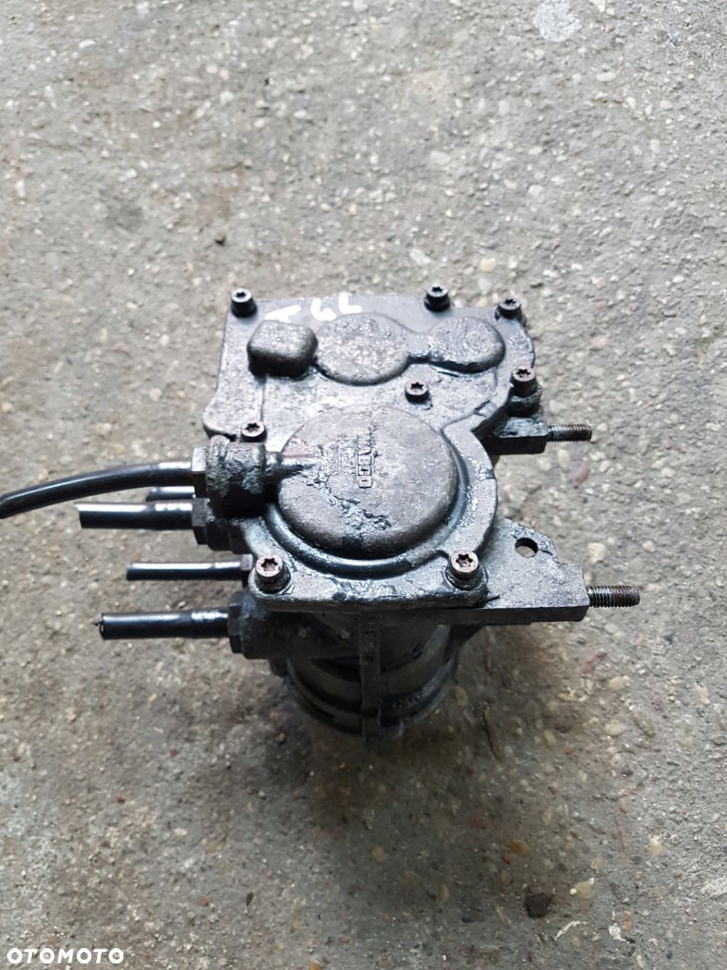 ZAWÓR MODULATOR HAMULCOWY EBS EUROPA MAN TGL TGM 4802040020 - 1