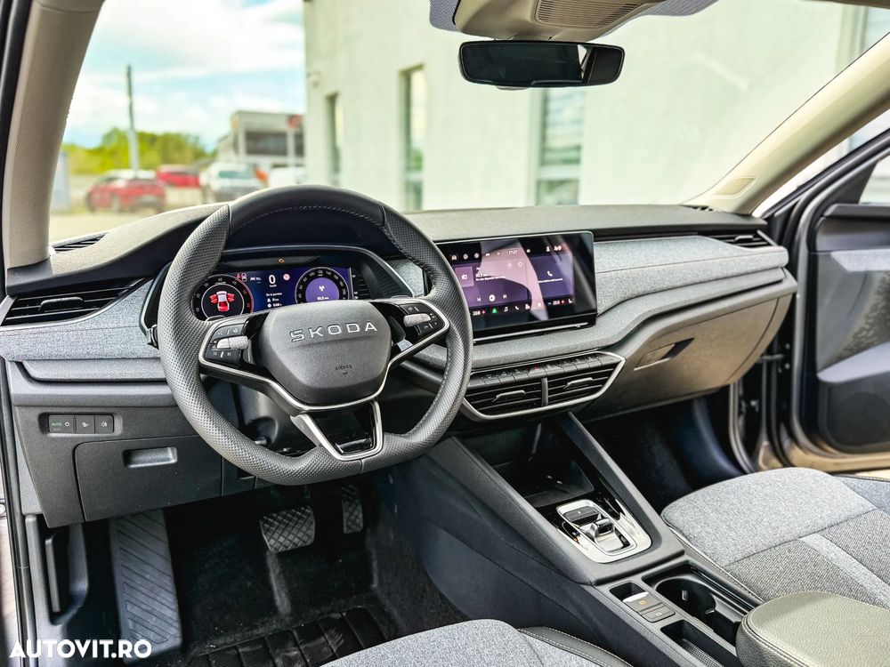 Skoda Octavia 2.0 TDI 150 CP DSG Selection - 36