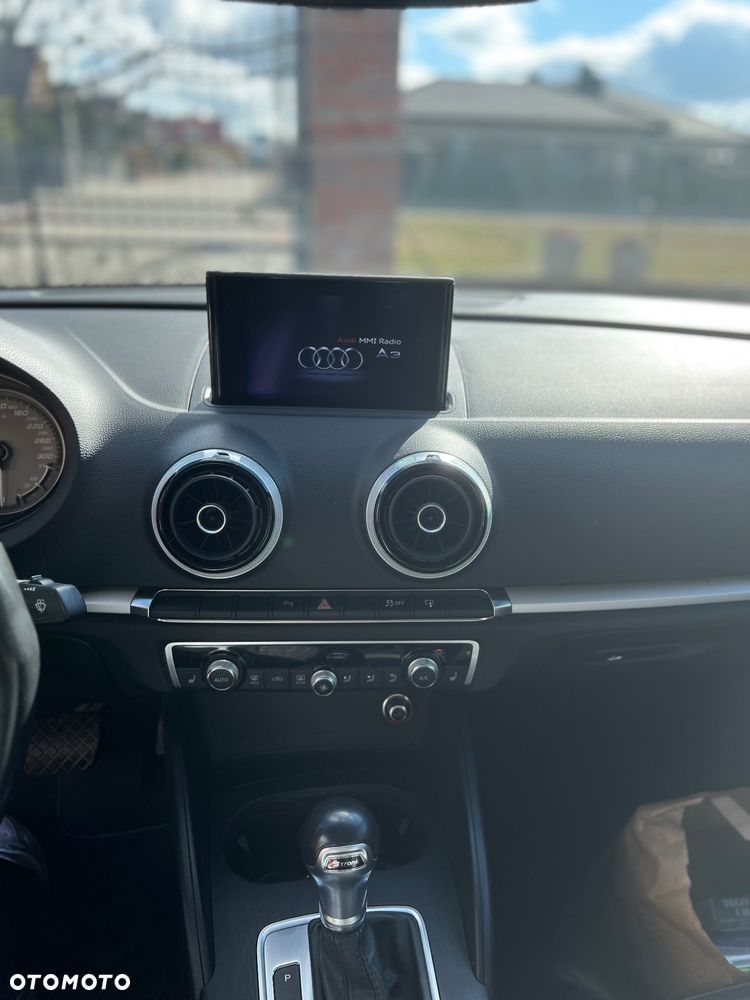 Audi A3 Limousine 1.8 TFSI S tronic Ambiente - 16