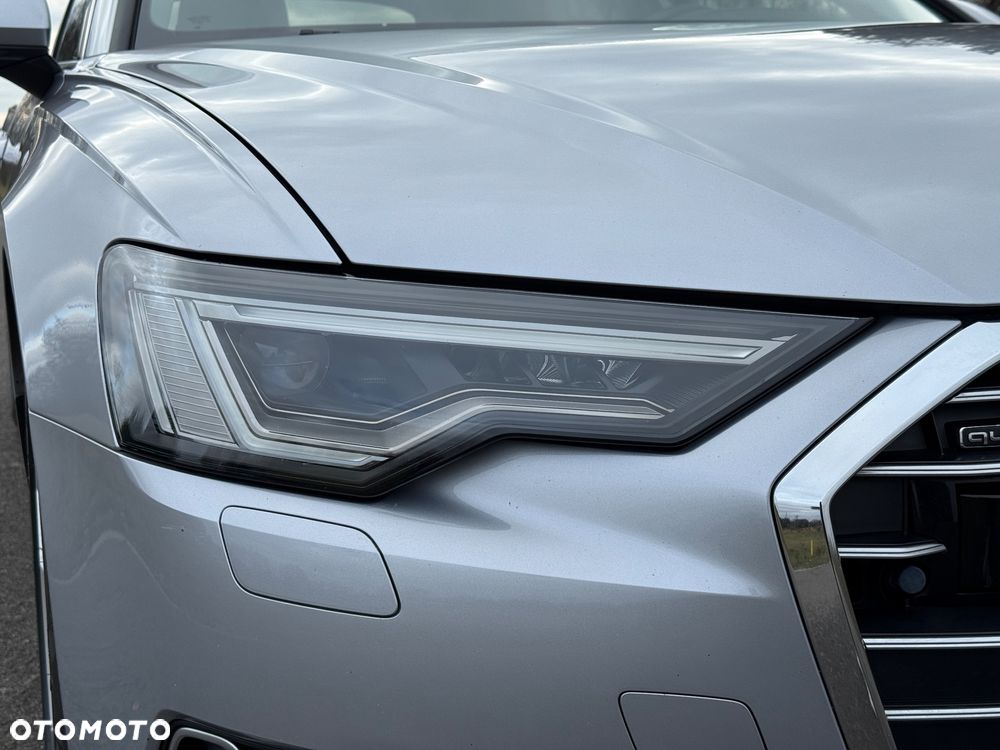 Audi A6 Avant 40 TDI mHEV Quattro S tronic - 26