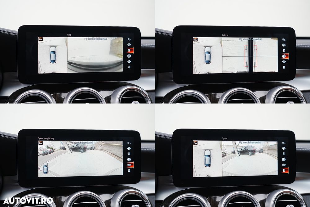 Mercedes-Benz GLC Coupe - 6