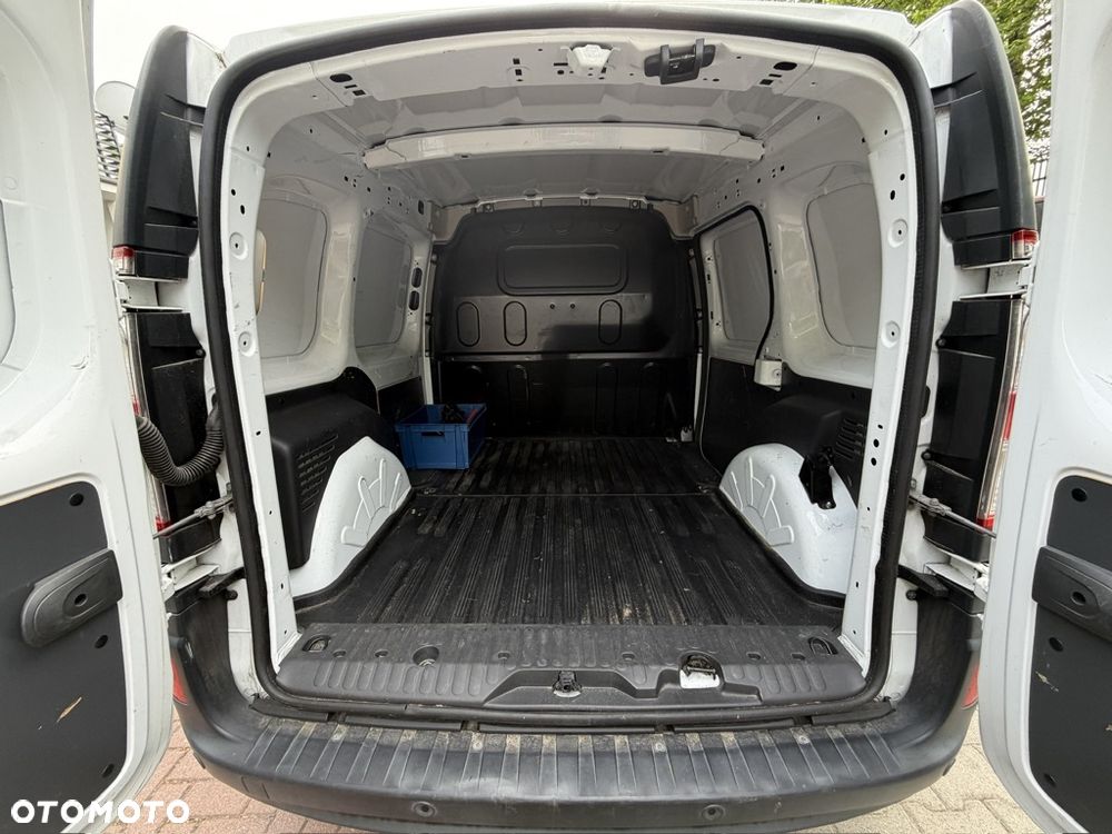 Renault KANGOO - 28