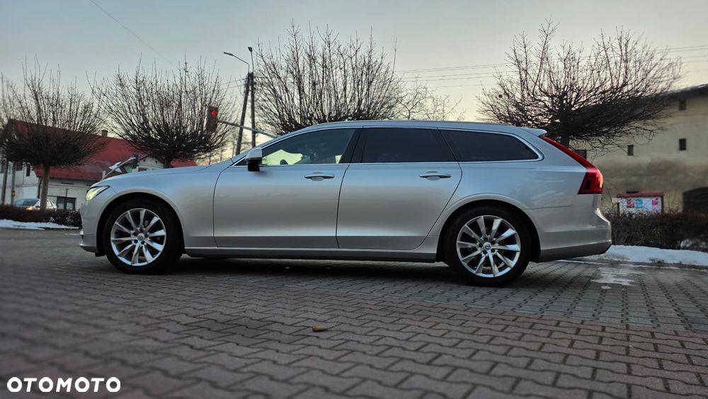 Volvo V90 D3 Geartronic Momentum - 2